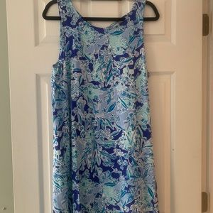 Lilly Pulitzer dress